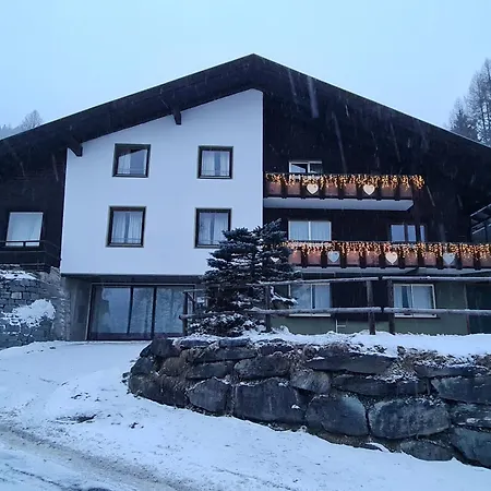 Der Kristall By Globalimmoservice Bad Kleinkirchheim Exterior photo