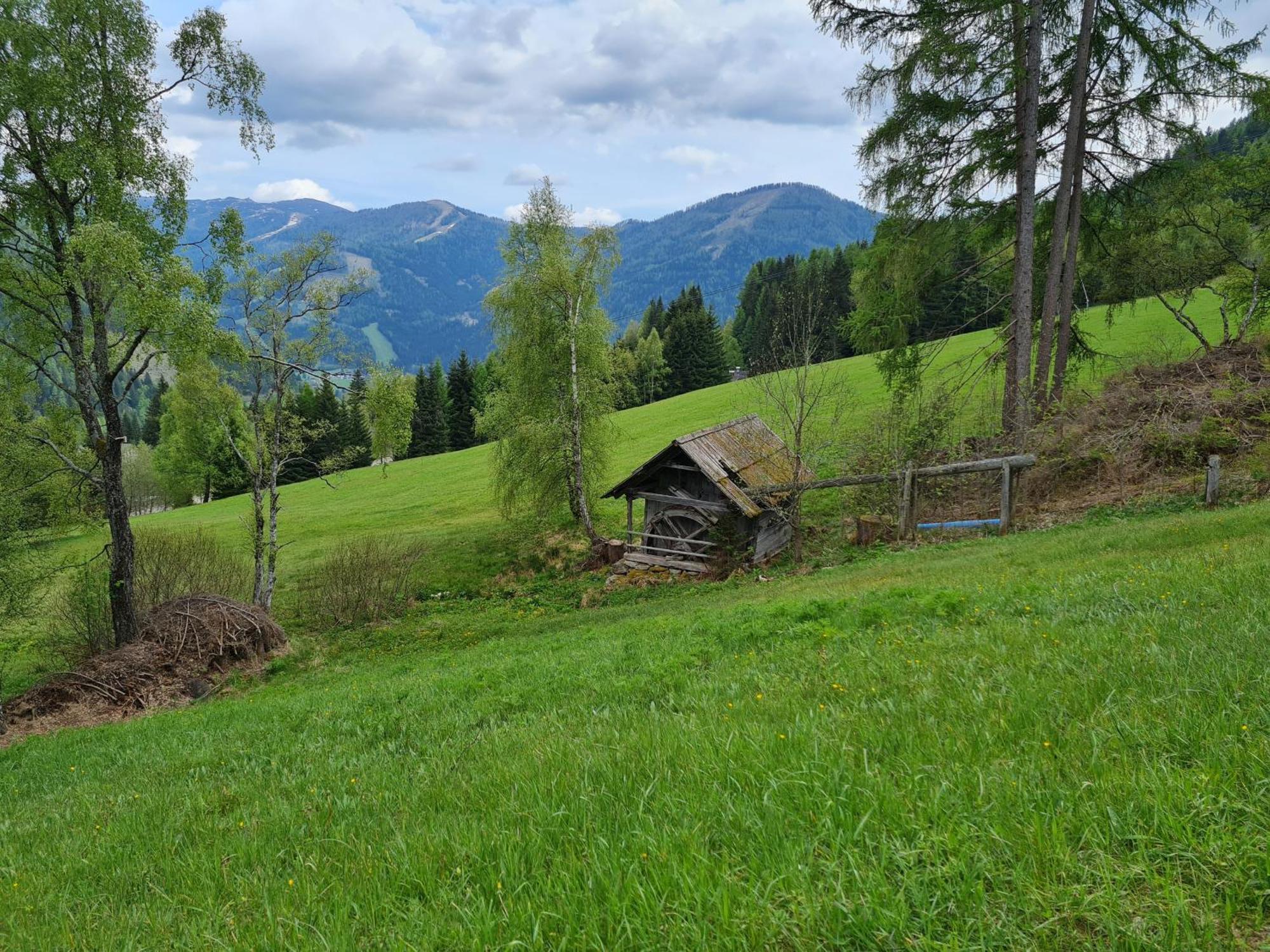 Der Kristall By Globalimmoservice Apartment Bad Kleinkirchheim
