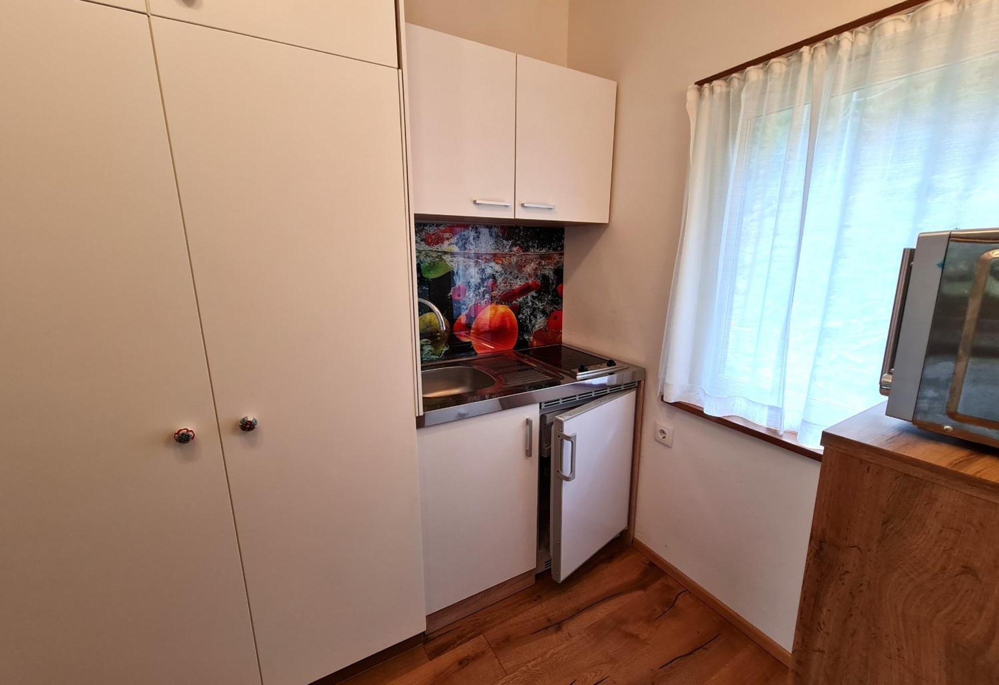 Der Kristall By Globalimmoservice Apartment *