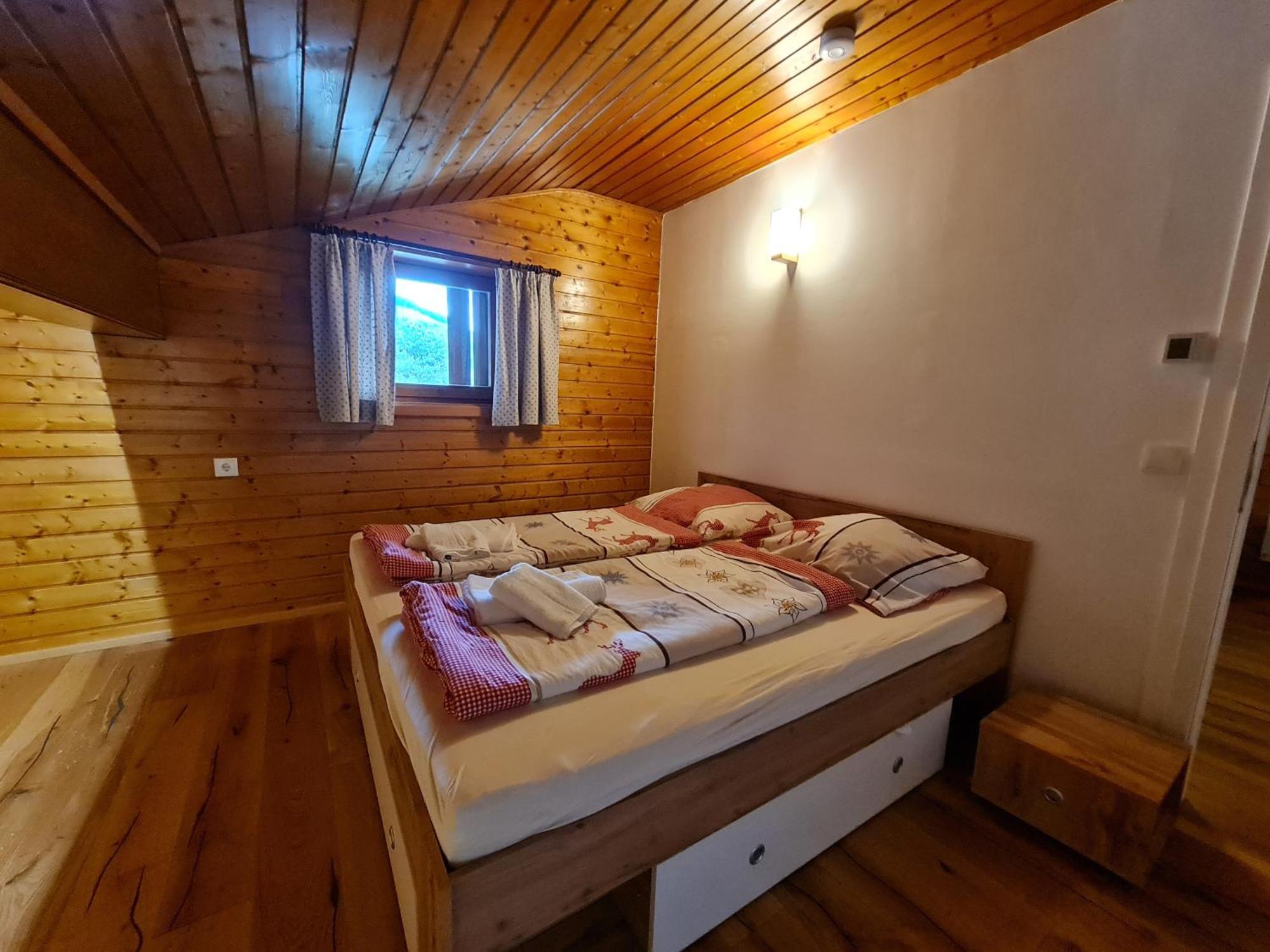 Apartment Der Kristall By Globalimmoservice