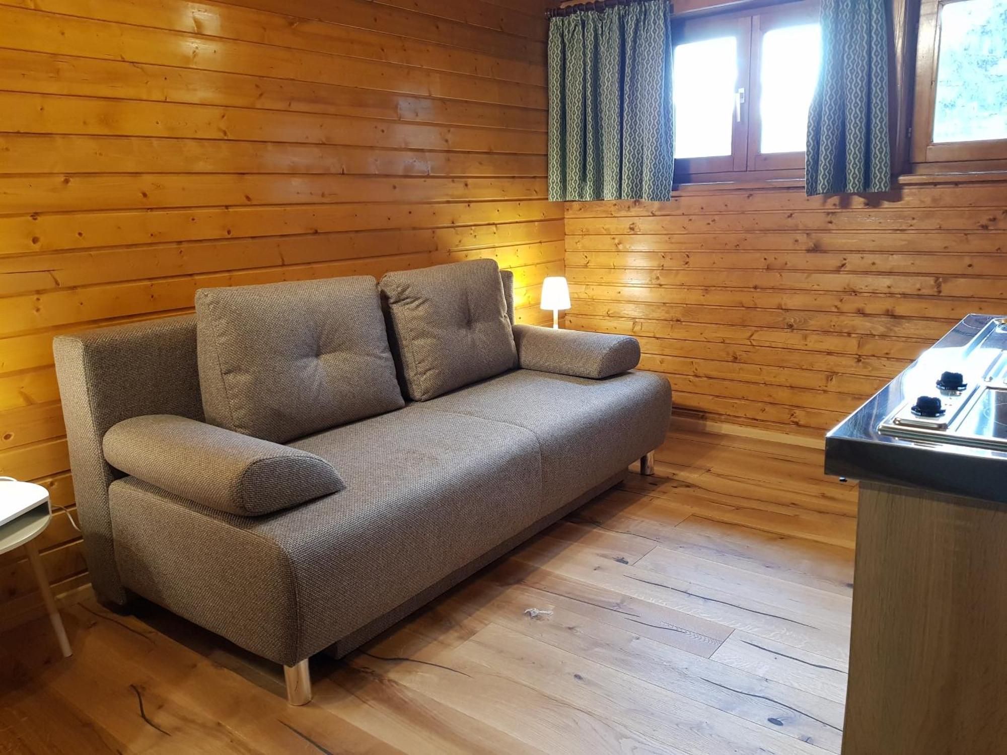 Der Kristall By Globalimmoservice Apartment *