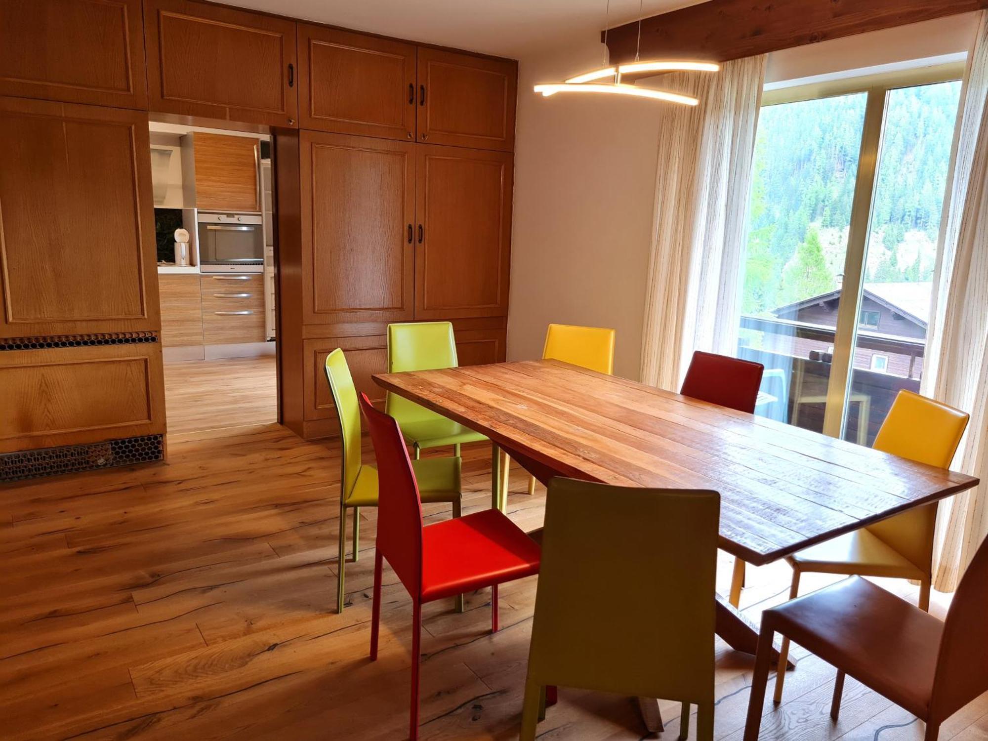Apartment Der Kristall By Globalimmoservice *