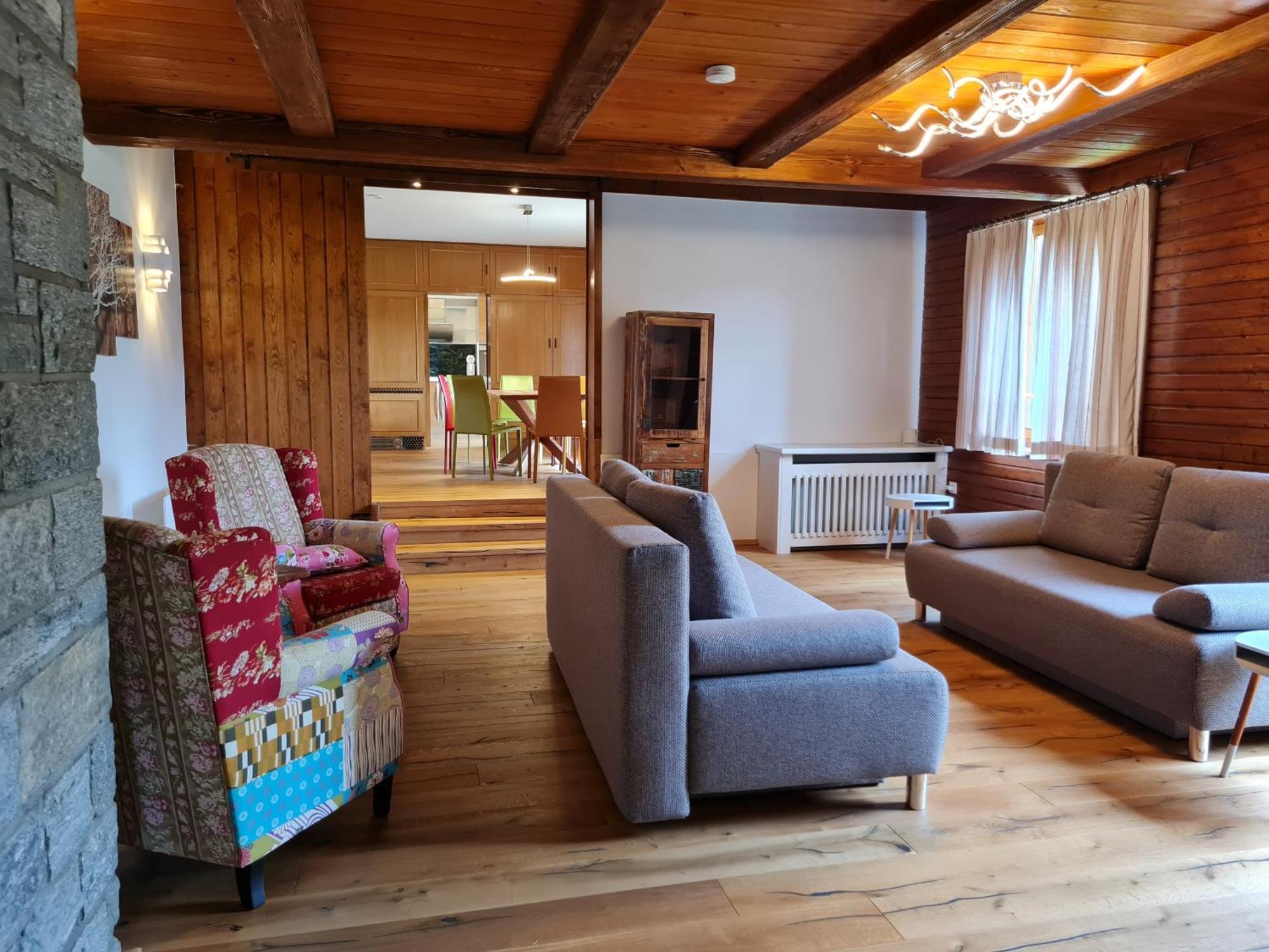 Apartment Der Kristall By Globalimmoservice Bad Kleinkirchheim
