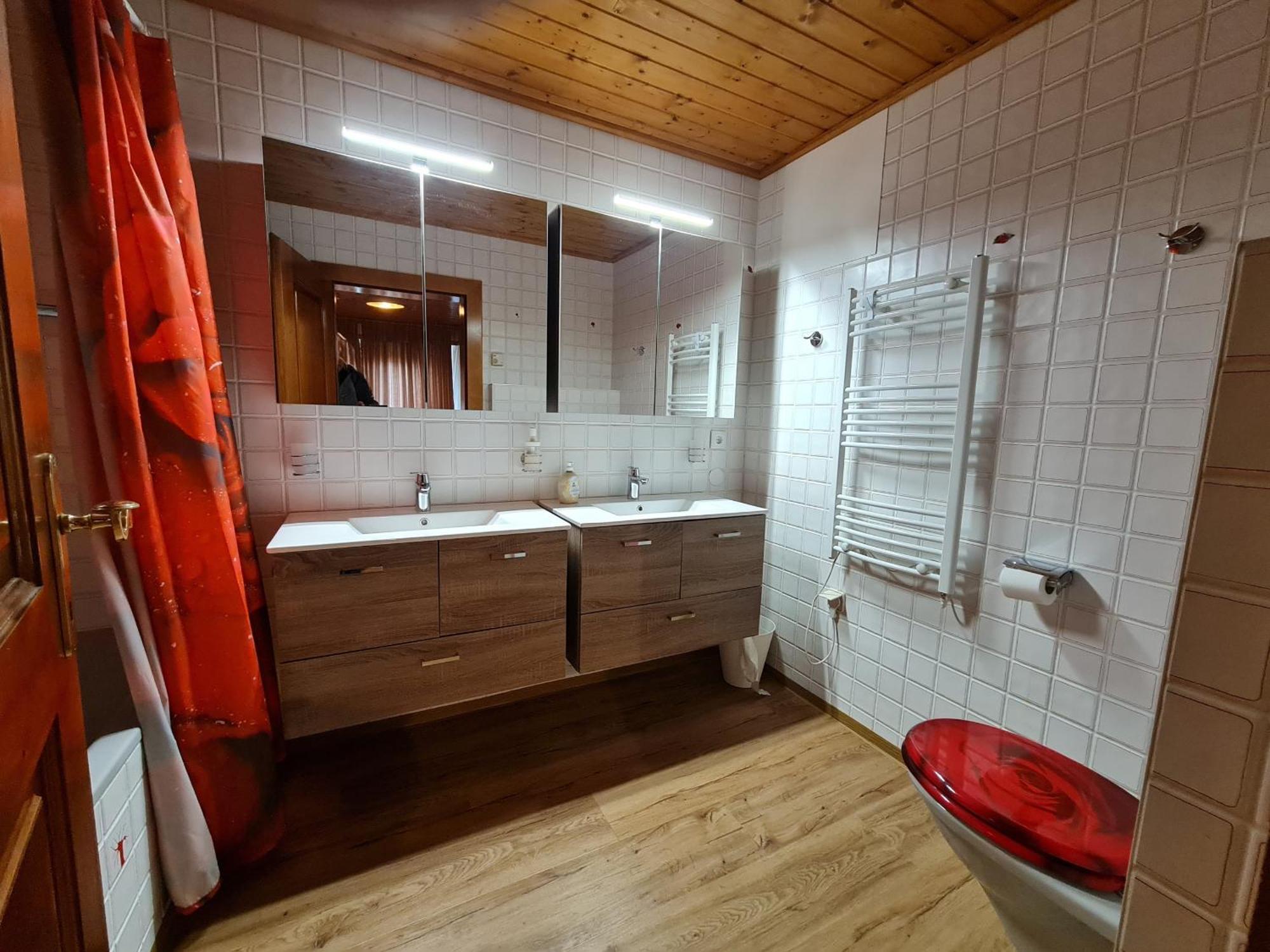 Der Kristall By Globalimmoservice Apartment Bad Kleinkirchheim