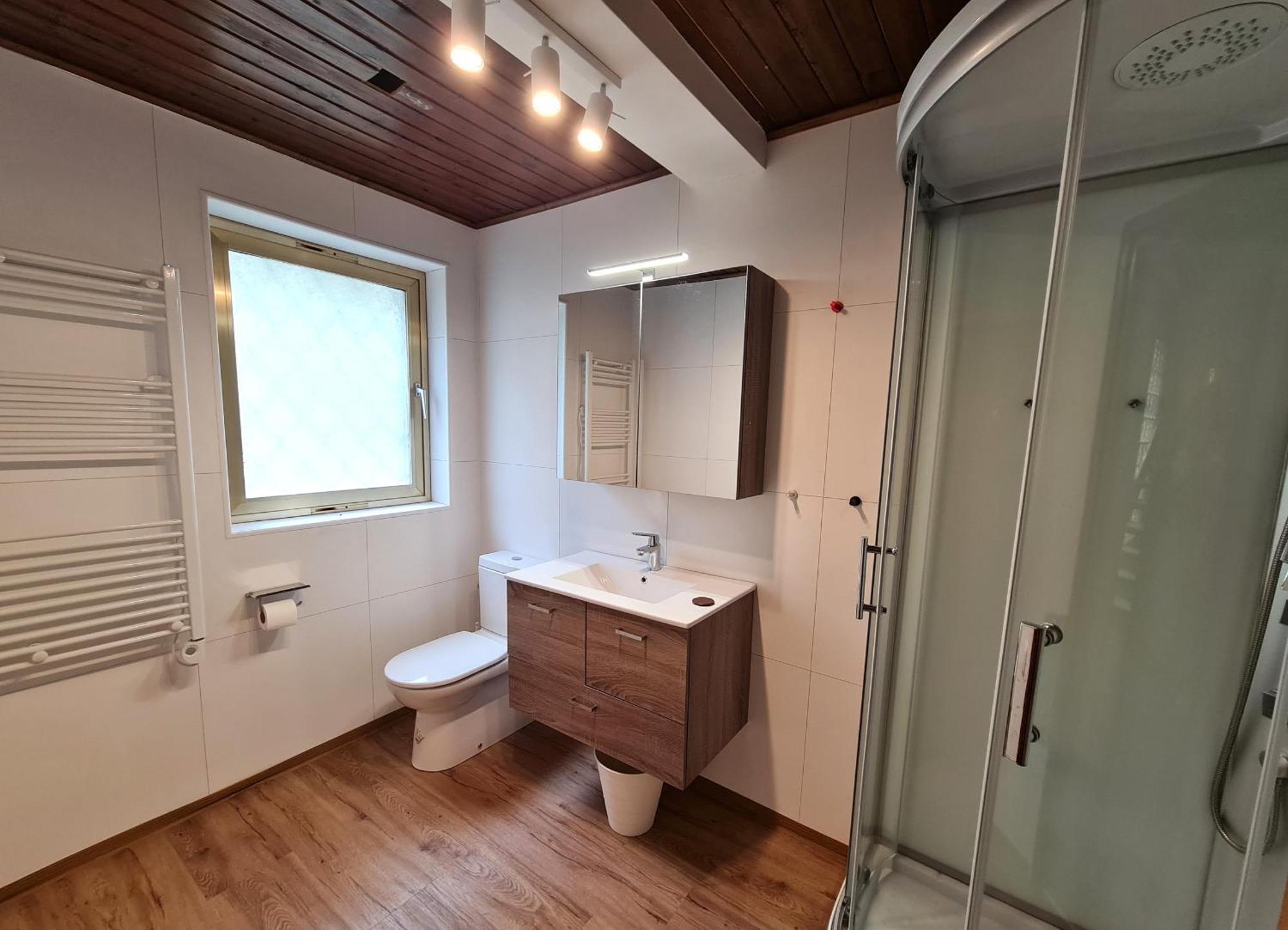Der Kristall By Globalimmoservice Apartment