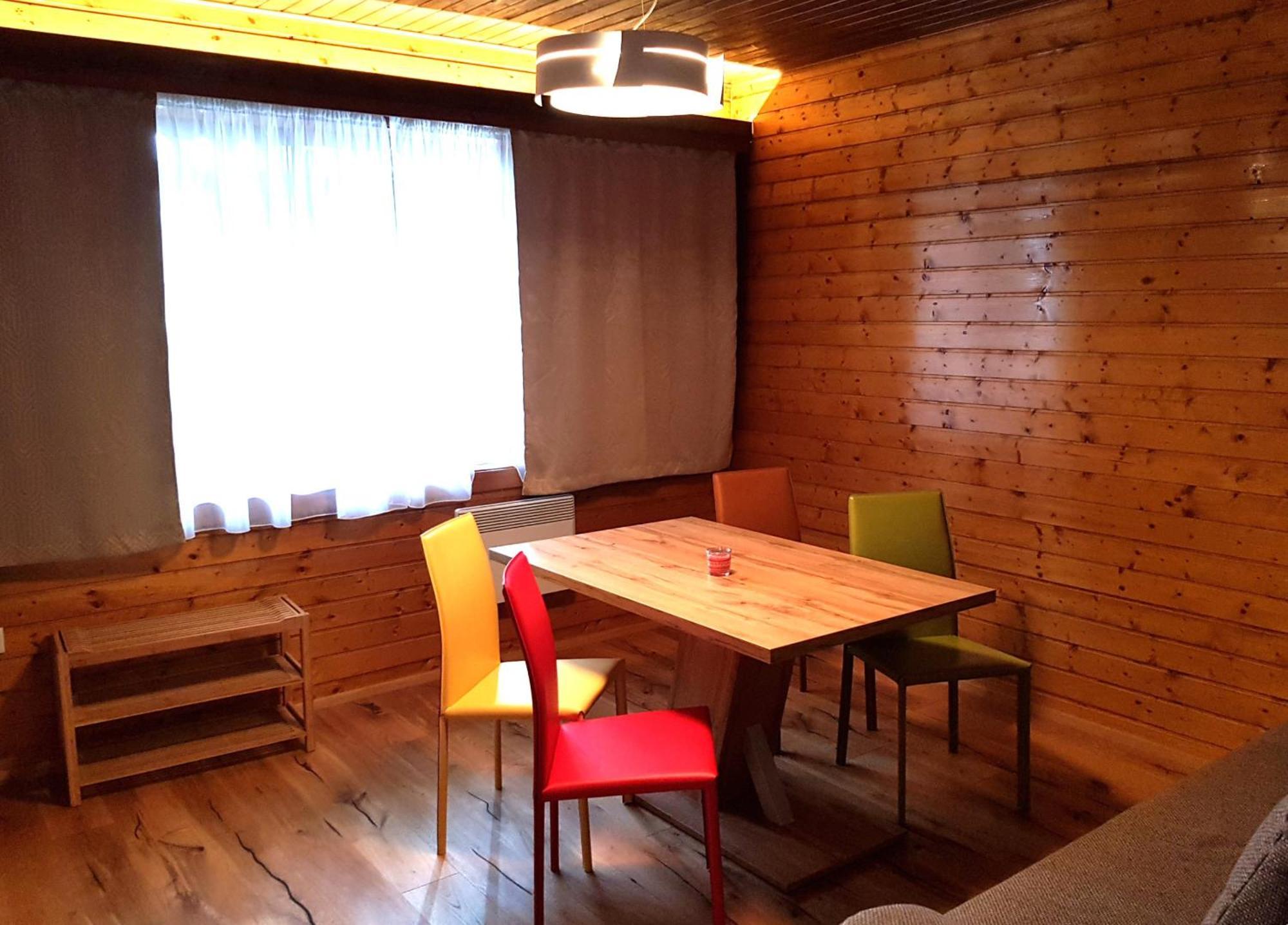 Der Kristall By Globalimmoservice Apartment