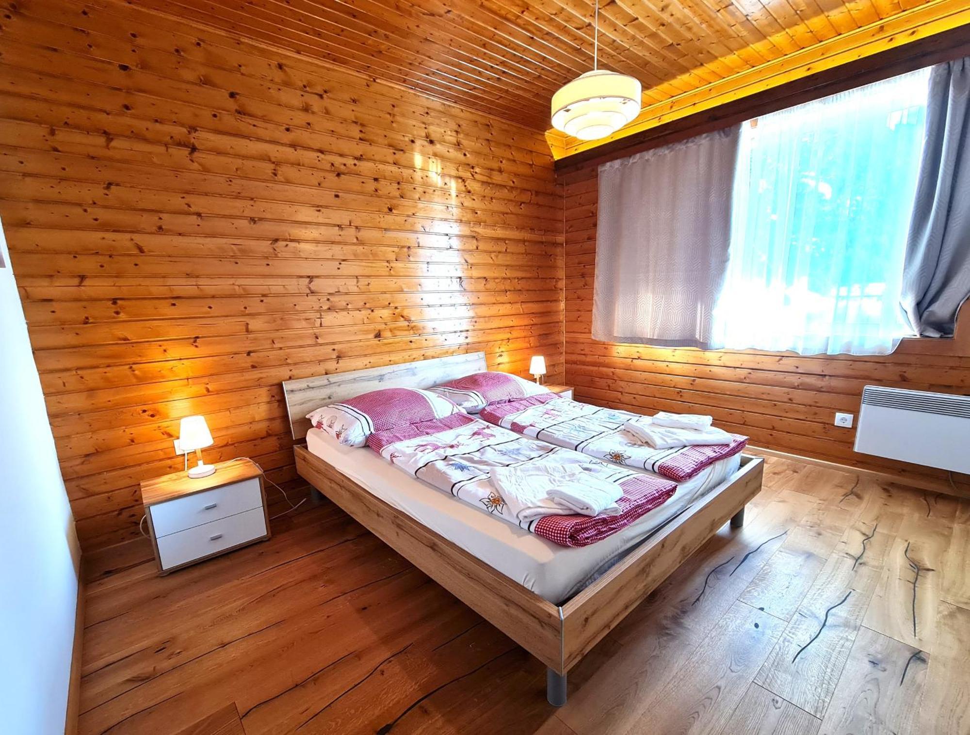 Der Kristall By Globalimmoservice Apartment