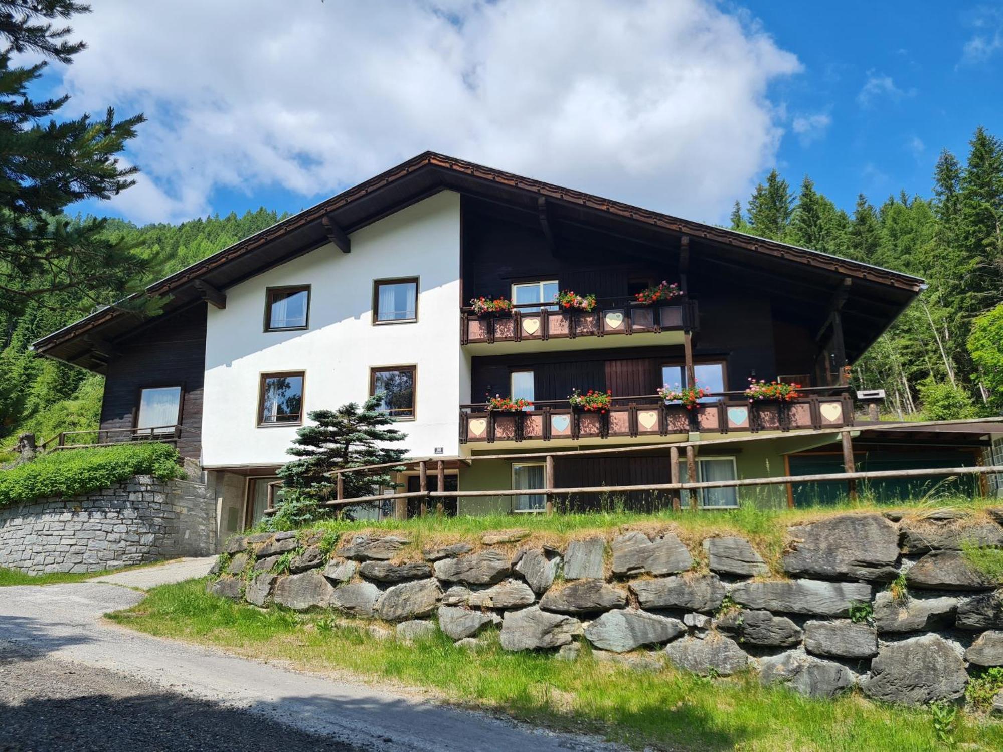 Apartment Der Kristall By Globalimmoservice *