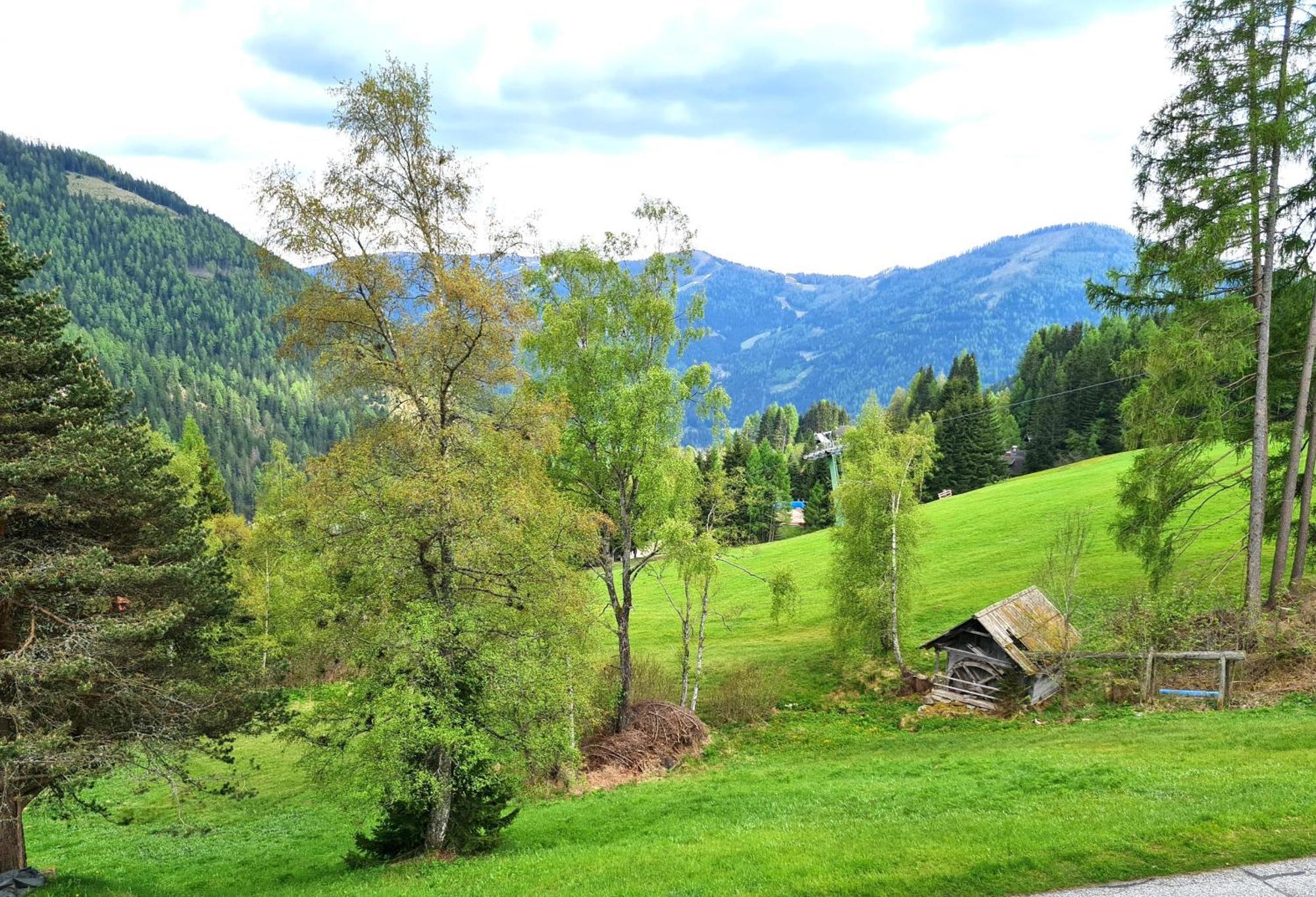 Der Kristall By Globalimmoservice * Bad Kleinkirchheim