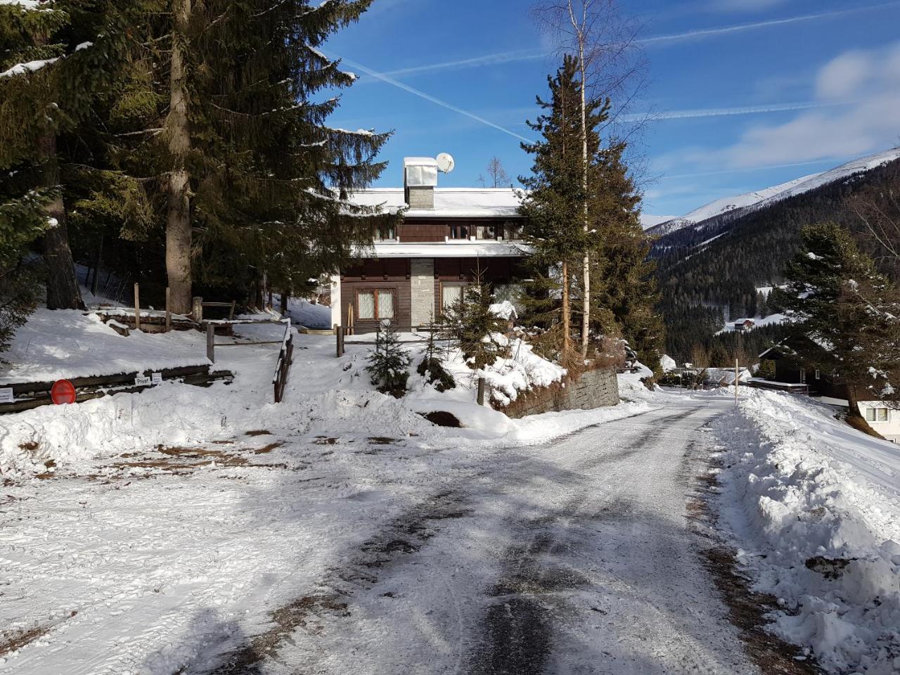 Der Kristall By Globalimmoservice Bad Kleinkirchheim